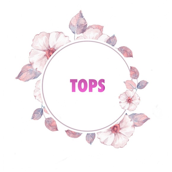 Tops - Picture 1 of 1